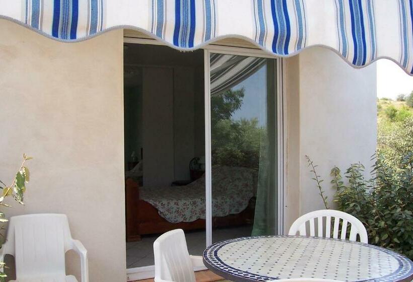 مبيت وإفطار Le Fenouillet Chambres D Hotes Proche Des Grands Buffets