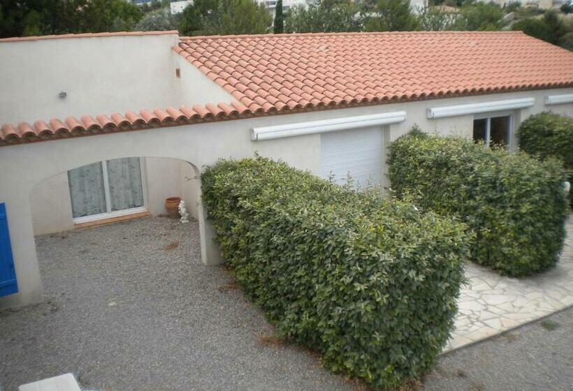 צימר Le Fenouillet Chambres D Hotes Proche Des Grands Buffets