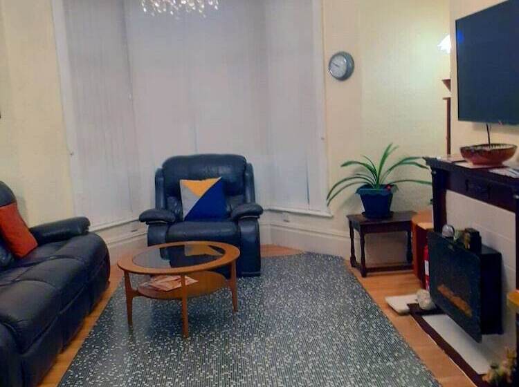 צימר Lynwood Hotel & Spa