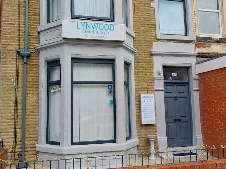 צימר Lynwood Hotel & Spa