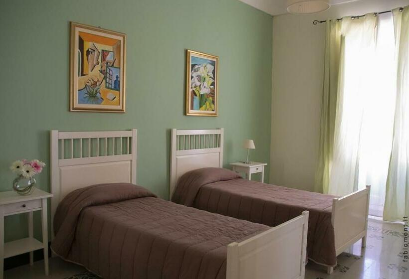 Bed and Breakfast Casa De Rollo