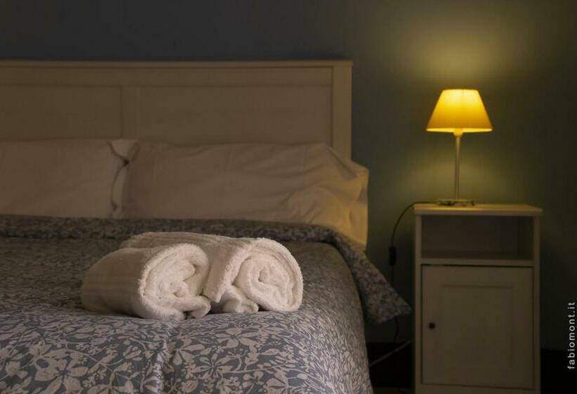 Bed and Breakfast Casa De Rollo