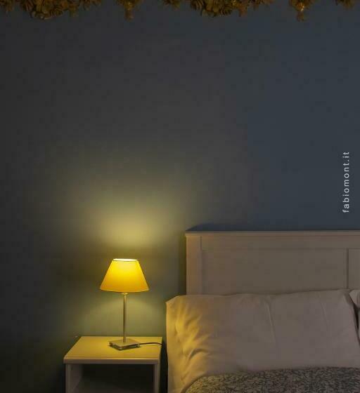 Bed and Breakfast Casa De Rollo