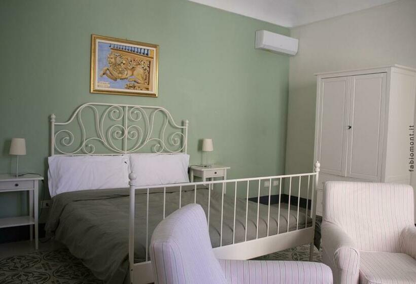 Bed and Breakfast Casa De Rollo