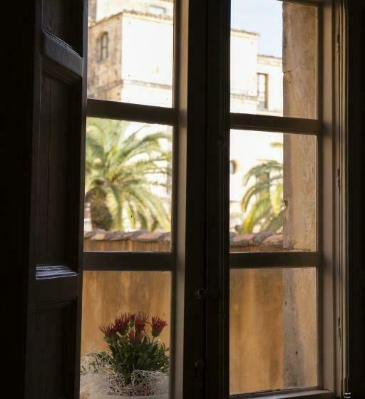 Bed and Breakfast Casa De Rollo