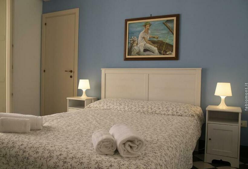 Bed and Breakfast Casa De Rollo