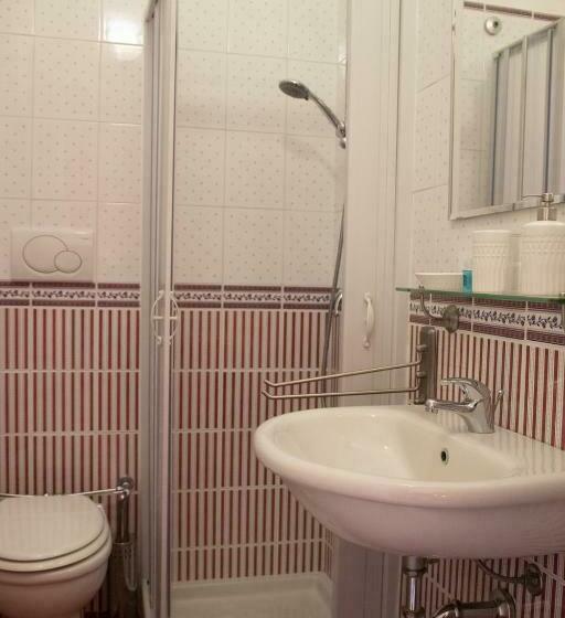 Bed and Breakfast Casa De Rollo