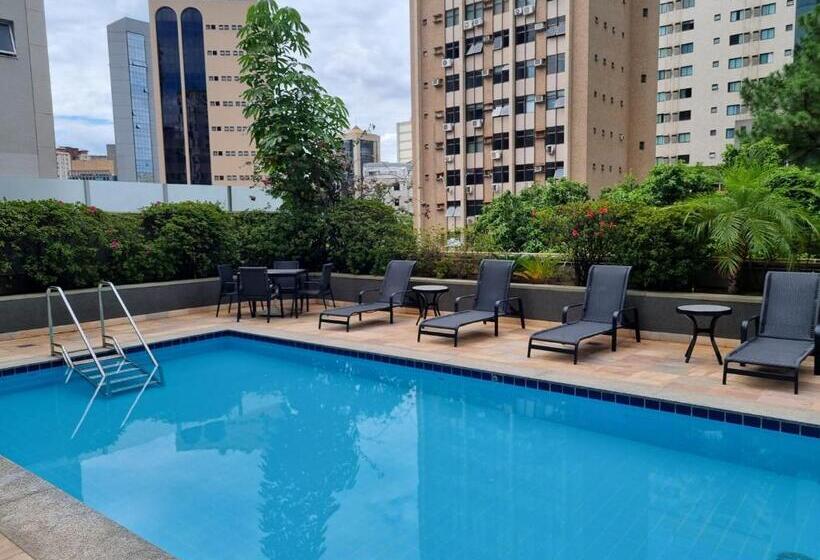 Condomínio Max Savassi Superior Apto 1303