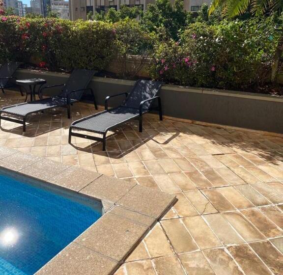 Condomínio Max Savassi Superior Apto 1303