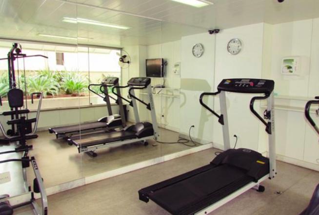 Condomínio Max Savassi Superior Apto 1303