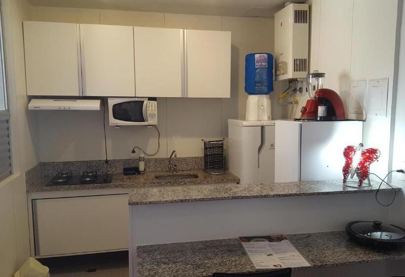 Condomínio Max Savassi Superior Apto 1303