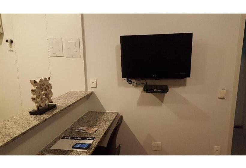 Condomínio Max Savassi Superior Apto 1303