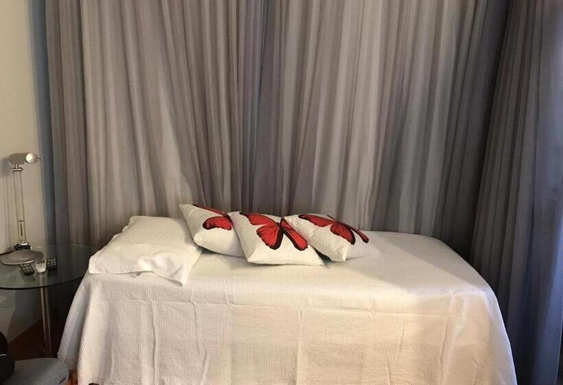 Condomínio Max Savassi Superior Apto 1303