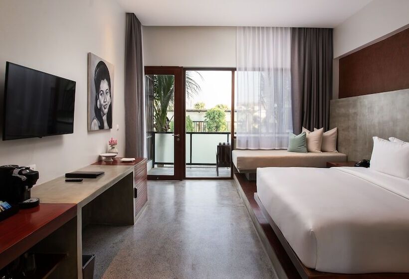 호텔 Shintana Saya La Maison