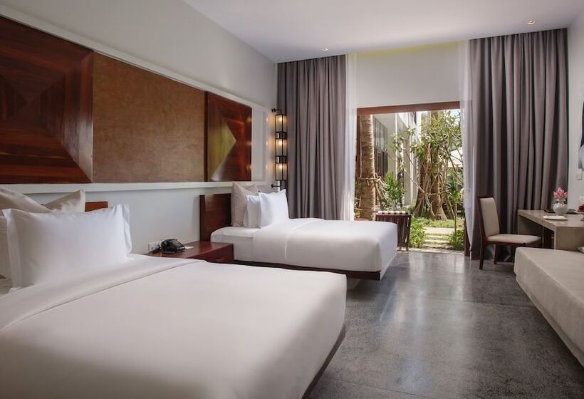 호텔 Shintana Saya La Maison