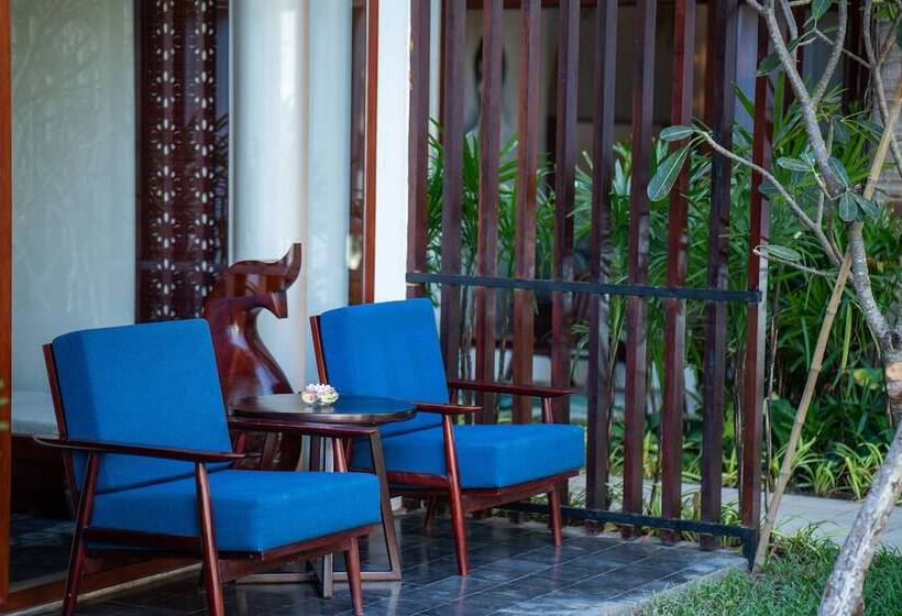 호텔 Shintana Saya La Maison