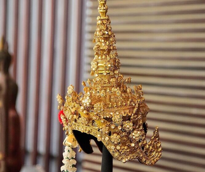 호텔 Shintana Saya La Maison