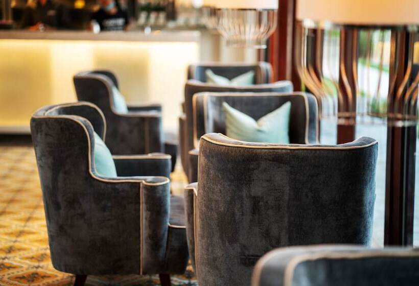 호텔 Shintana Saya La Maison