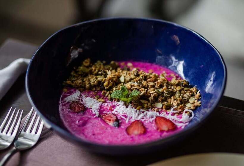 호텔 Shintana Saya La Maison