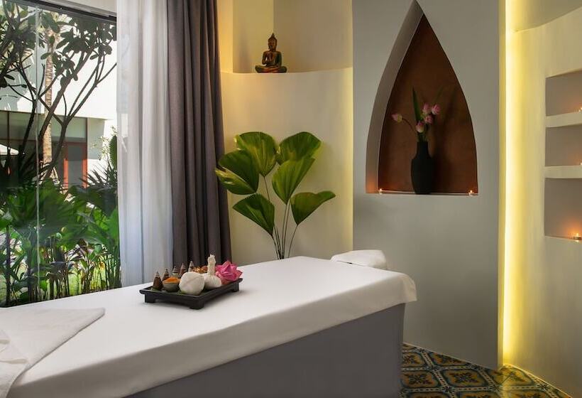 호텔 Shintana Saya La Maison