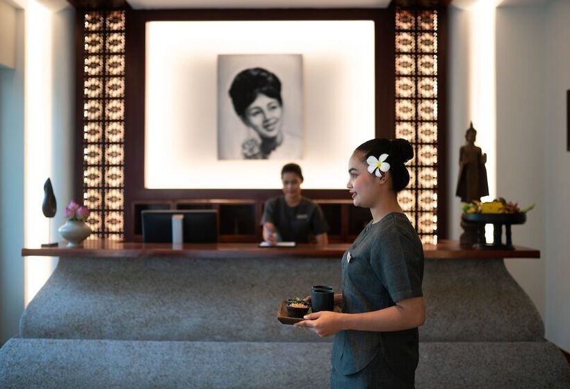 호텔 Shintana Saya La Maison