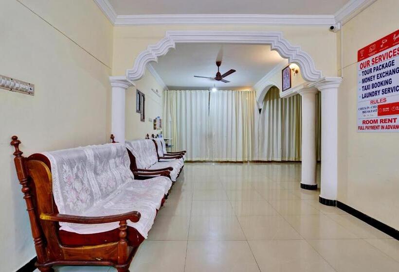 فندق Vaccinated Staff - Oyo 64226 Grand Sea