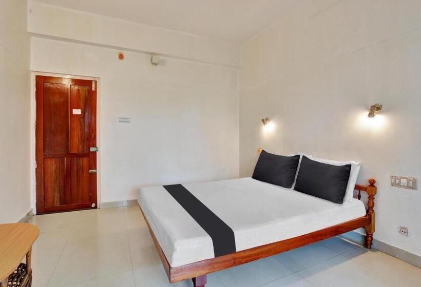 فندق Vaccinated Staff - Oyo 64226 Grand Sea