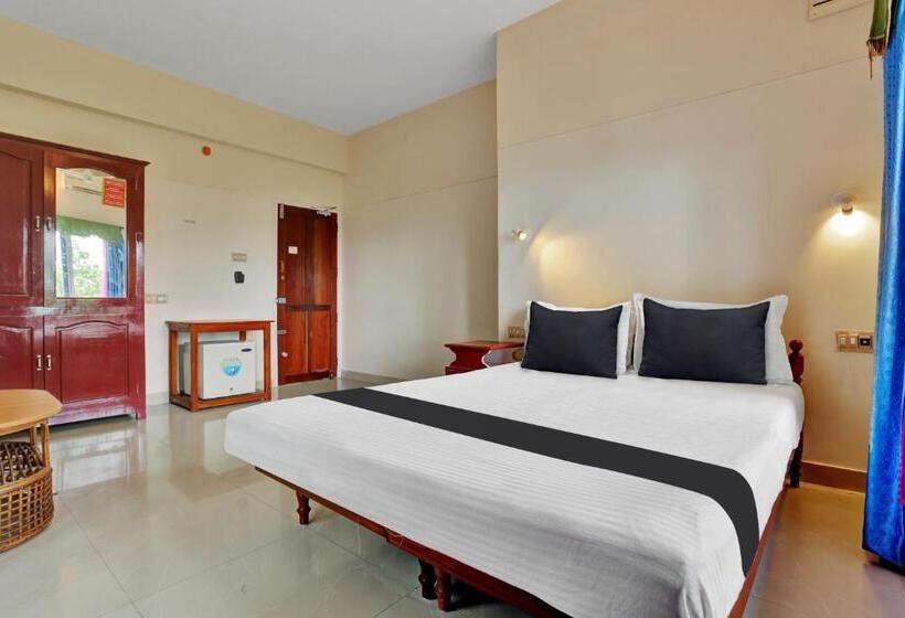 فندق Vaccinated Staff - Oyo 64226 Grand Sea