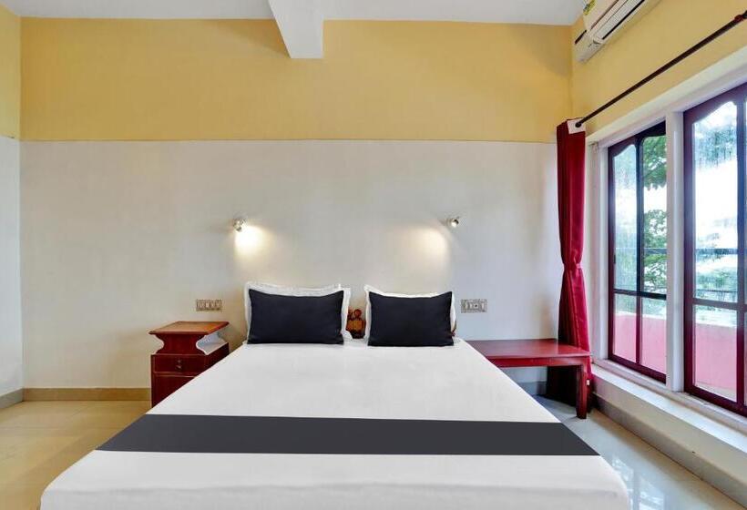 فندق Vaccinated Staff - Oyo 64226 Grand Sea