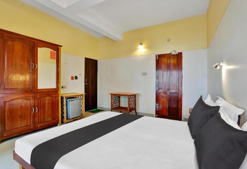 فندق Vaccinated Staff - Oyo 64226 Grand Sea