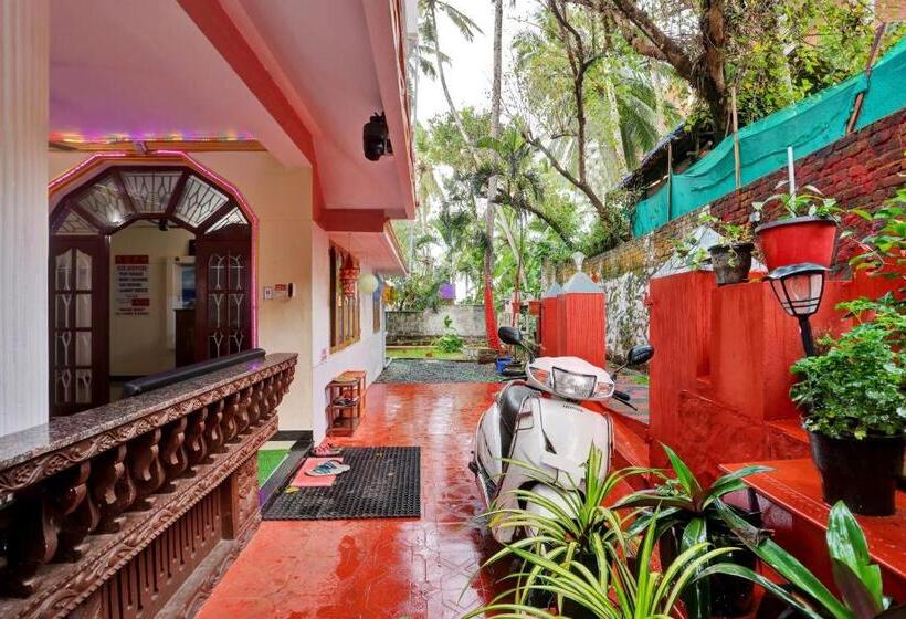 فندق Vaccinated Staff - Oyo 64226 Grand Sea