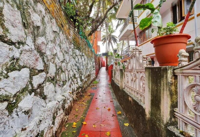 فندق Vaccinated Staff - Oyo 64226 Grand Sea