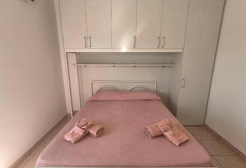 Jet Residence Agenzia Riviera Del Conero