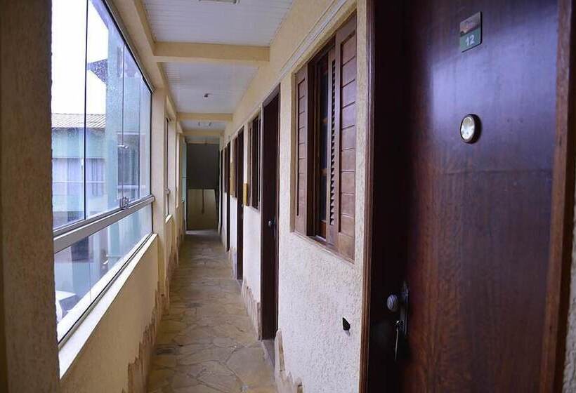 펜션 Aliens Palace