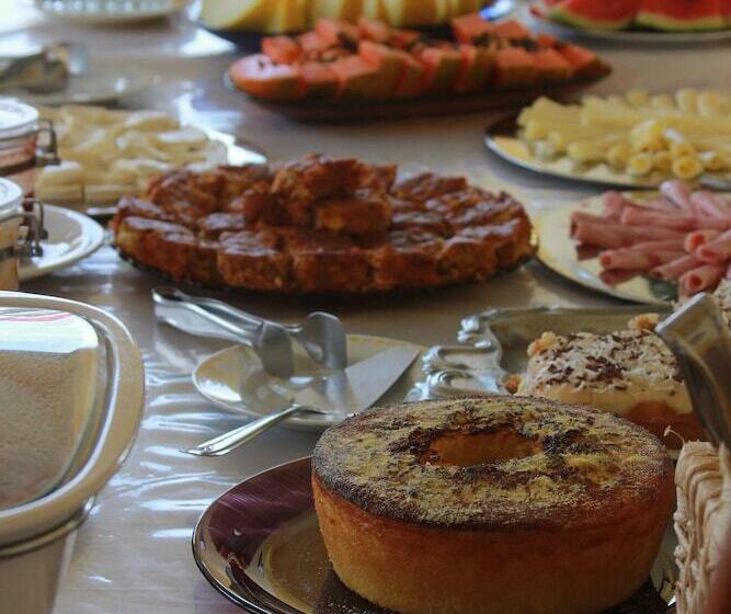 펜션 Aliens Palace