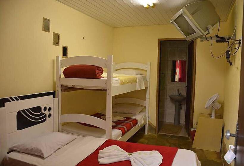 펜션 Aliens Palace