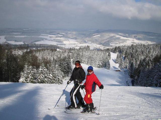 リゾートホテル Typ Dachsbau