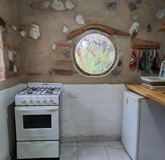 민박 Surya En La Casa De Nanda