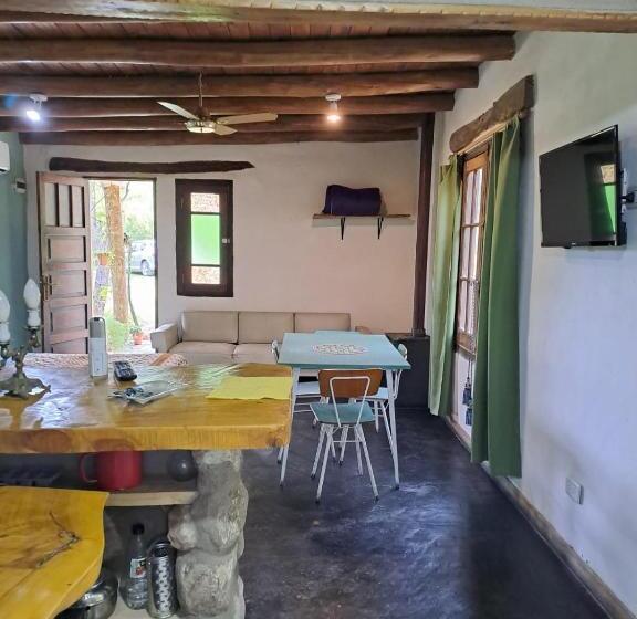 민박 Surya En La Casa De Nanda