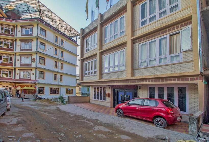 Collection O Hotel Park Inn