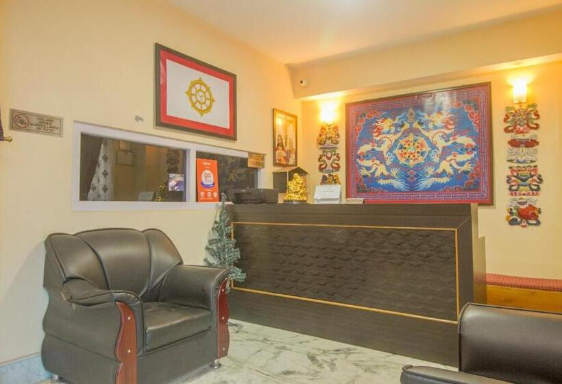 Collection O Hotel Park Inn