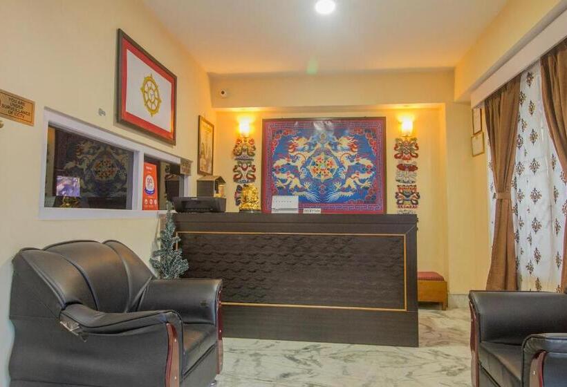 Collection O Hotel Park Inn