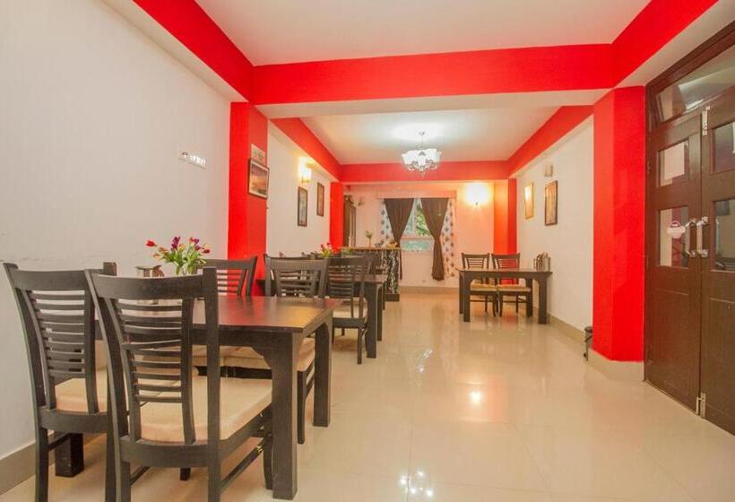 Collection O Hotel Park Inn