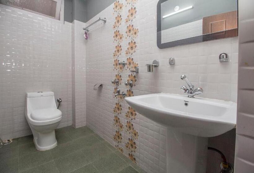 Collection O Hotel Park Inn