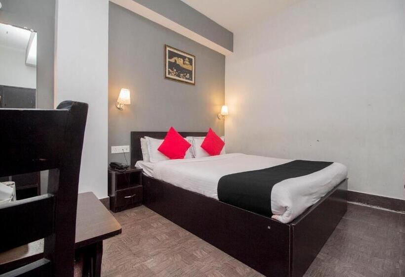 Collection O Hotel Park Inn