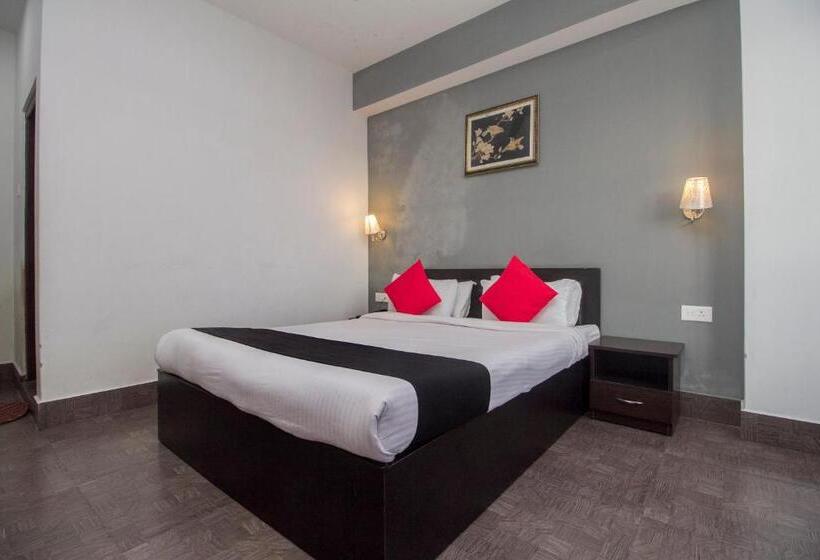 Collection O Hotel Park Inn