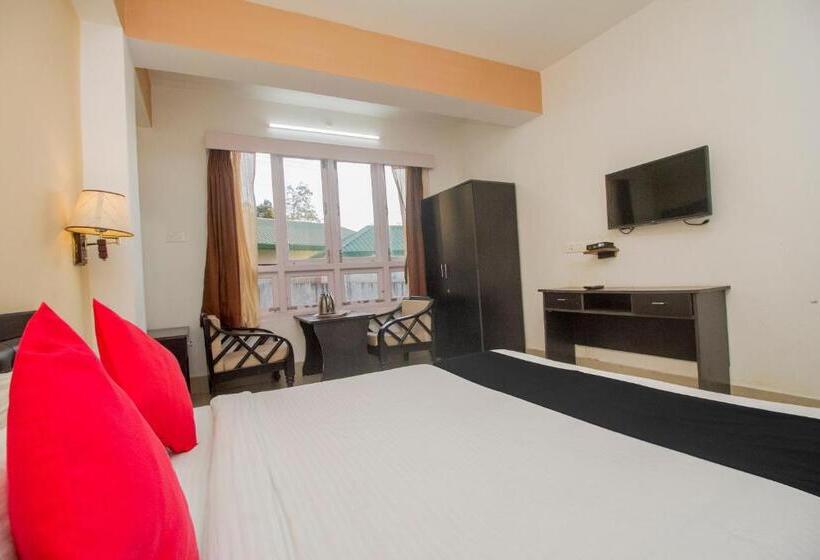 Collection O Hotel Park Inn