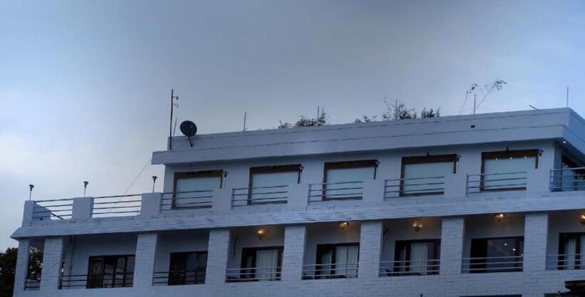 ホテル Shivalik Hills Mussoorie