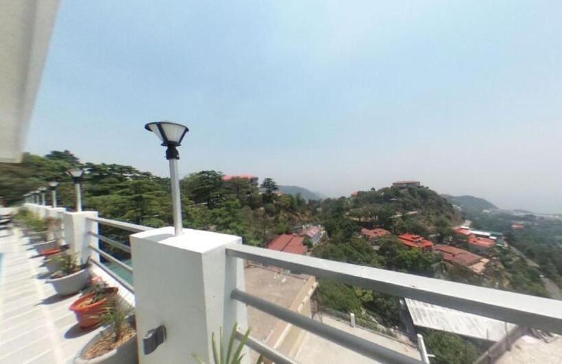 ホテル Shivalik Hills Mussoorie