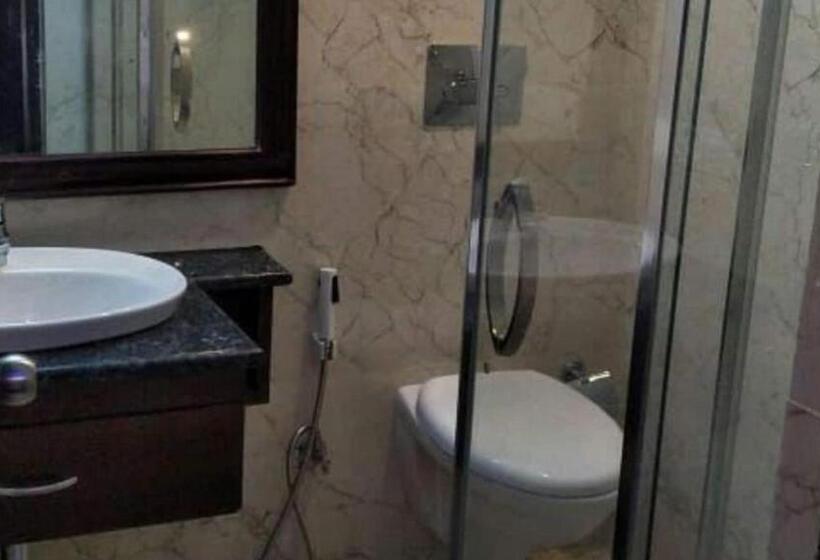 ホテル Shivalik Hills Mussoorie